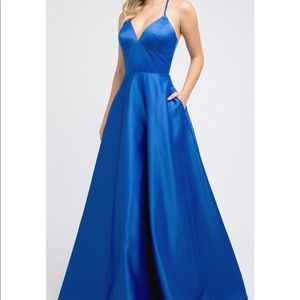 Juliet Dresses 2020 prom collection